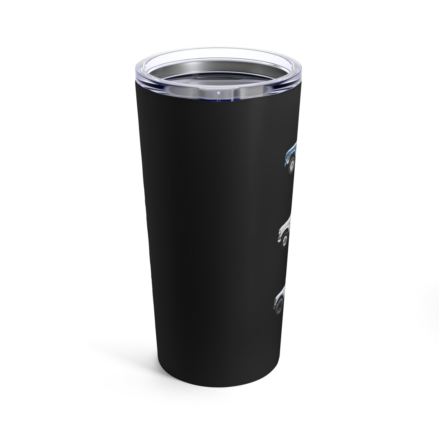Bronco Tumbler 20oz