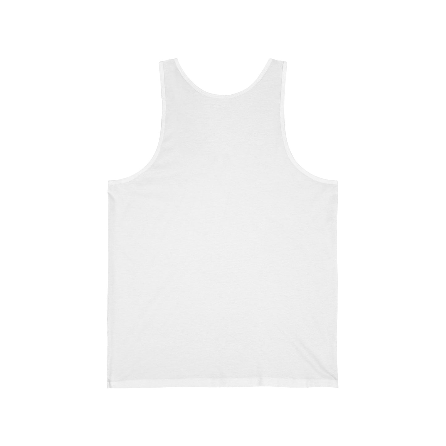 Bronco Babe Tank Top