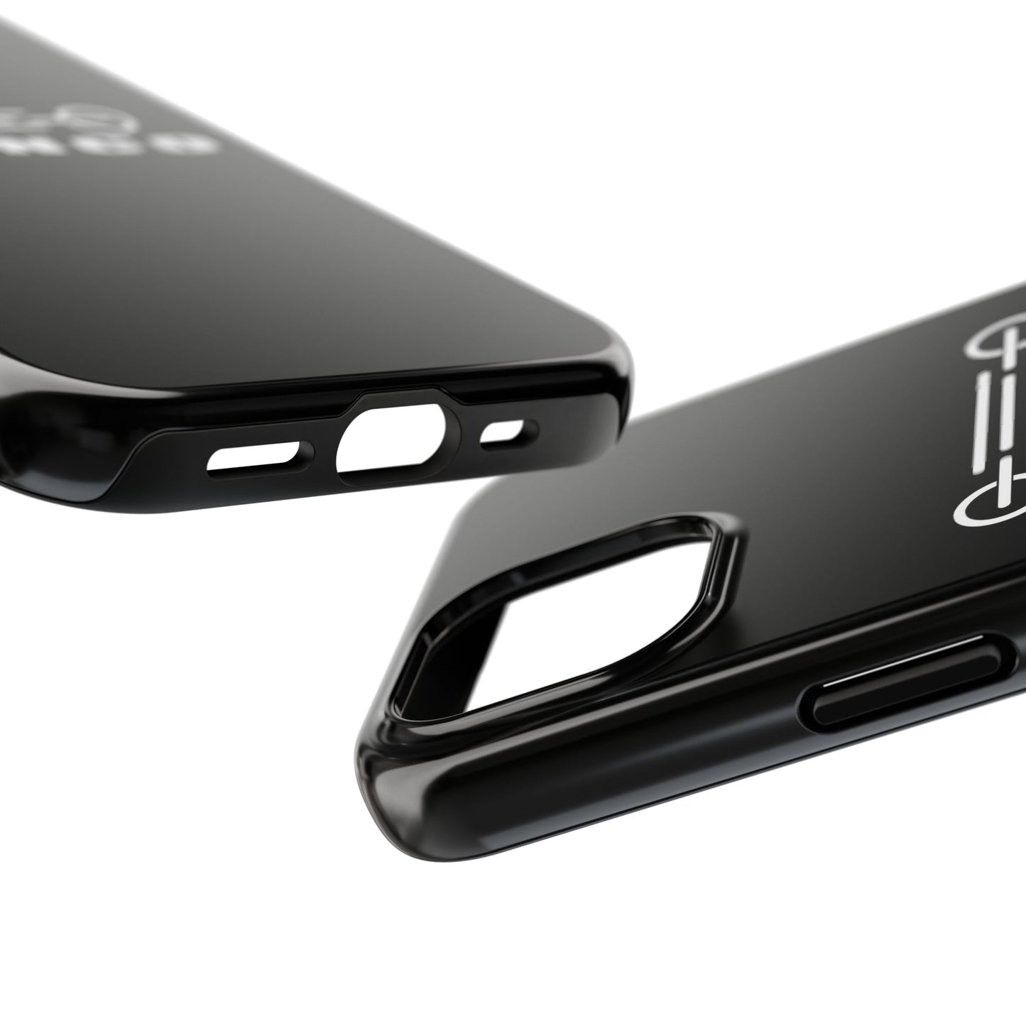 Ford Bronco iPhone Case