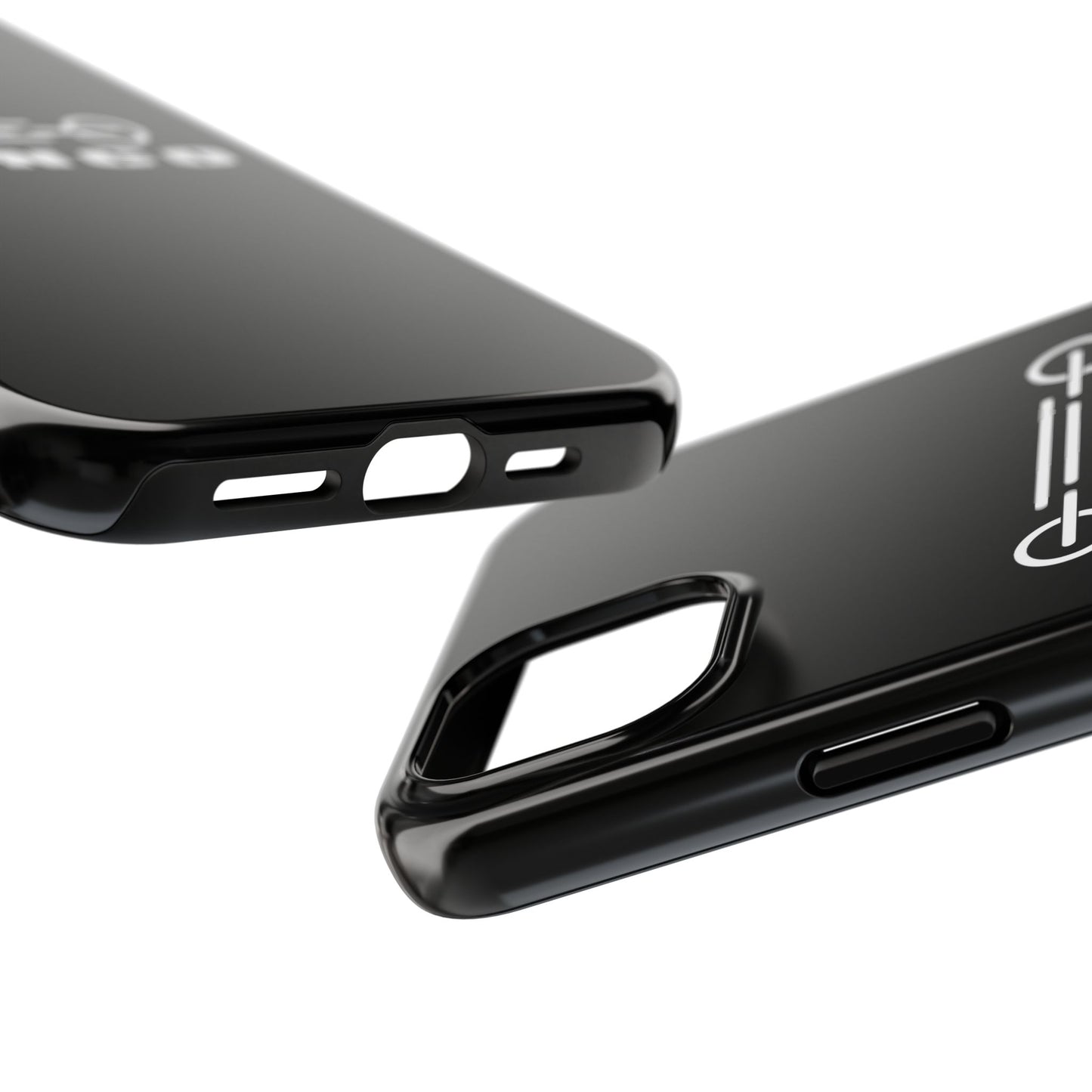 Ford Bronco iPhone Case