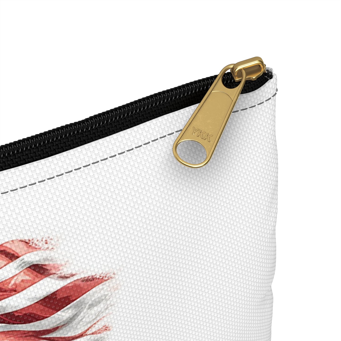 Accessory Pouch, Ford Bronco Vintage
