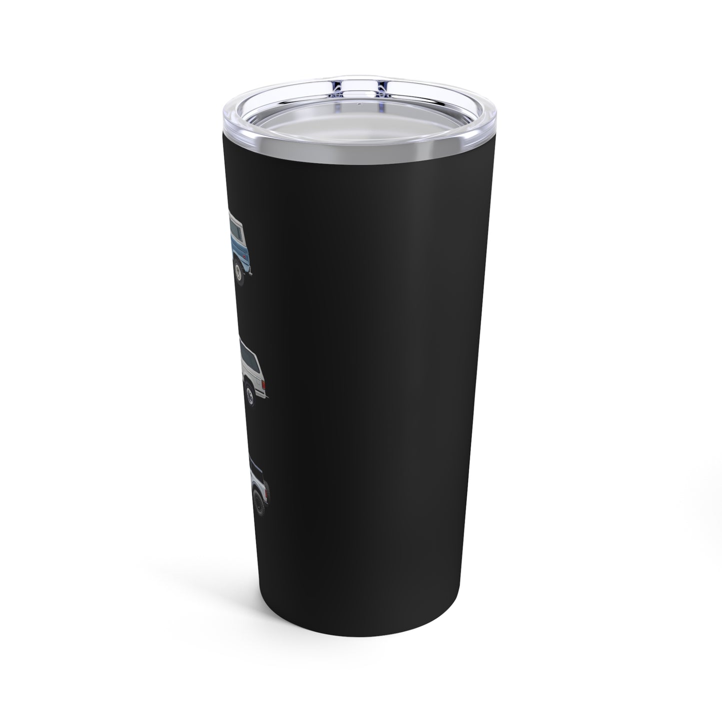 Bronco Tumbler 20oz