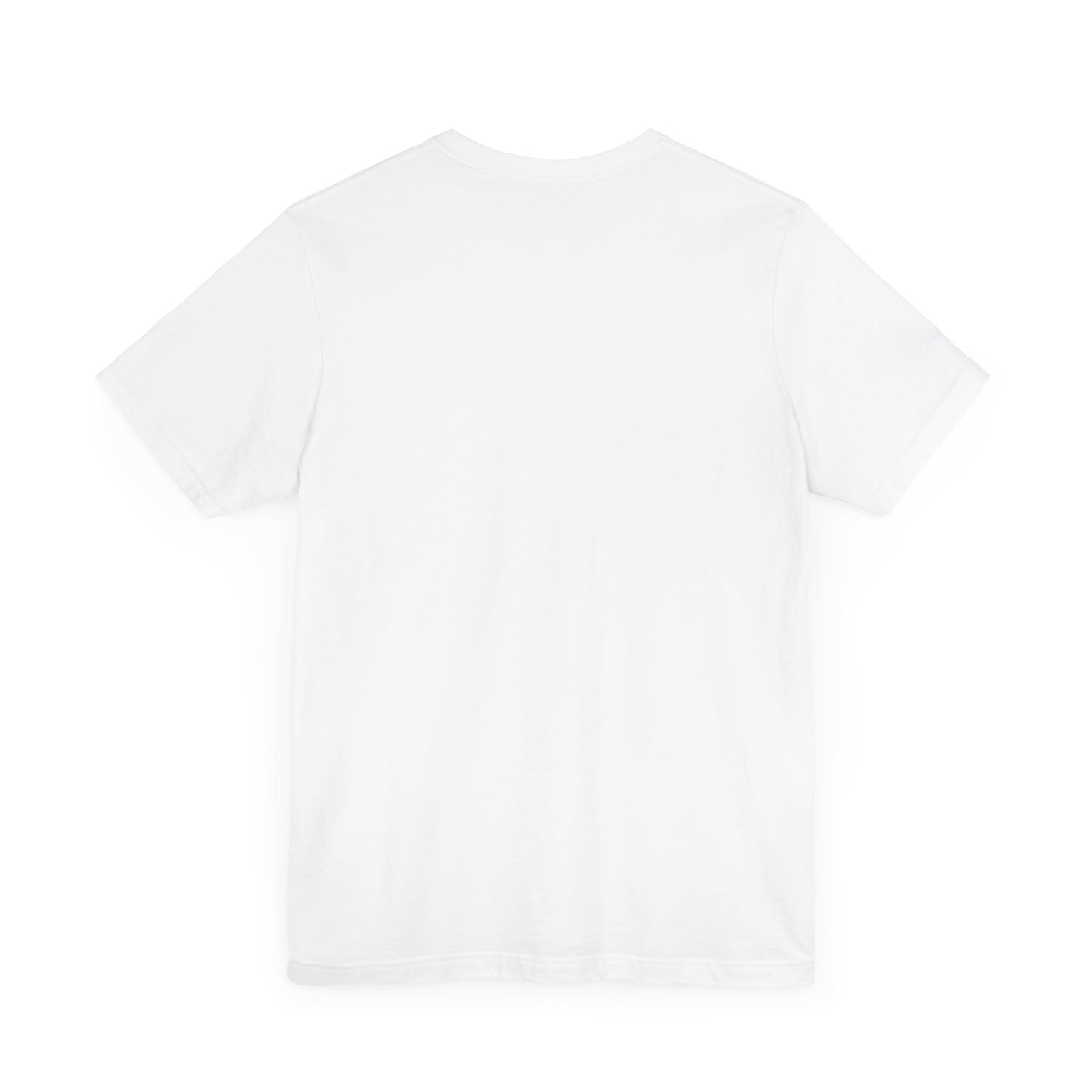 Ford Bronco Proudly American - Unisex Jersey Short Sleeve Tee