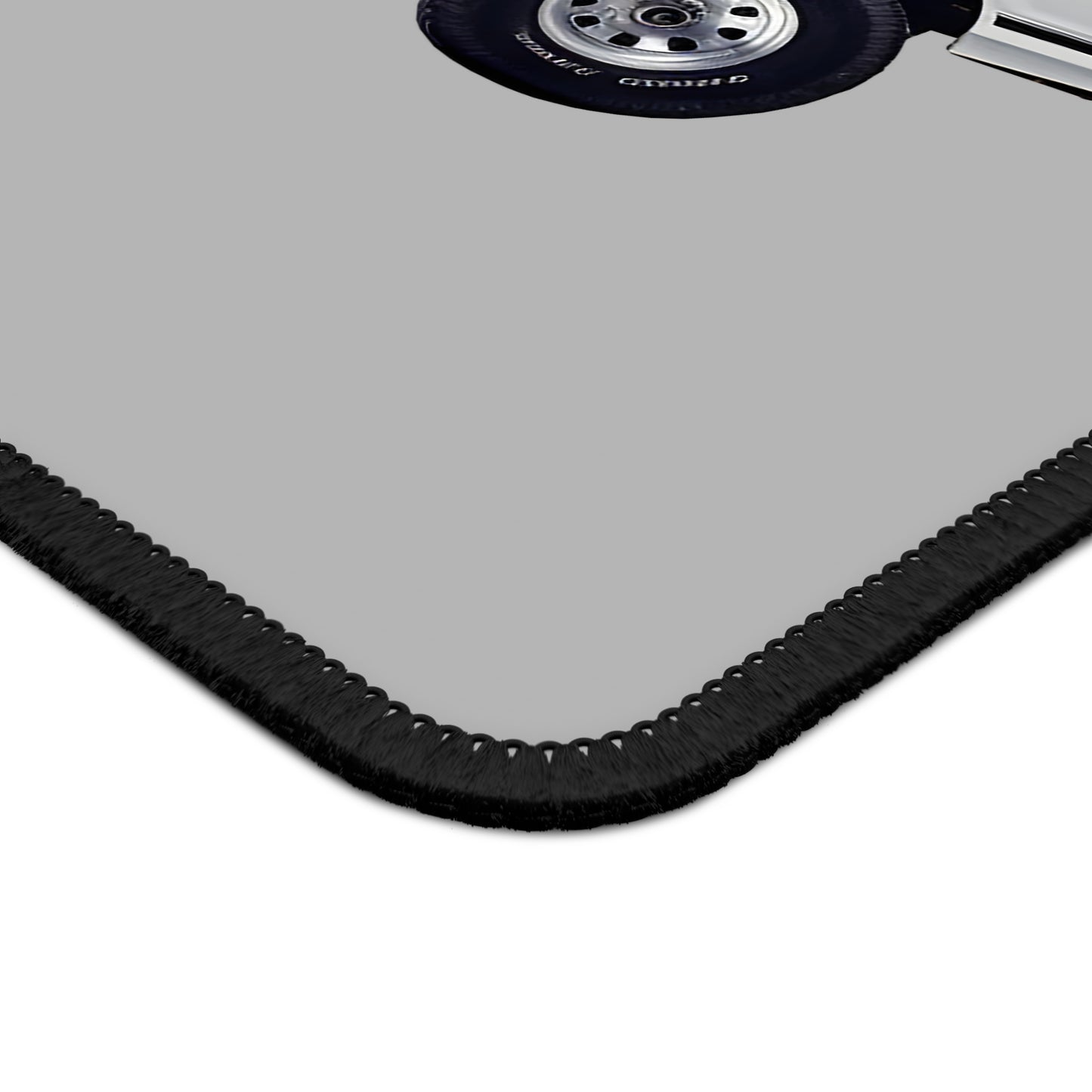 Ford Bronco Mouse Pad