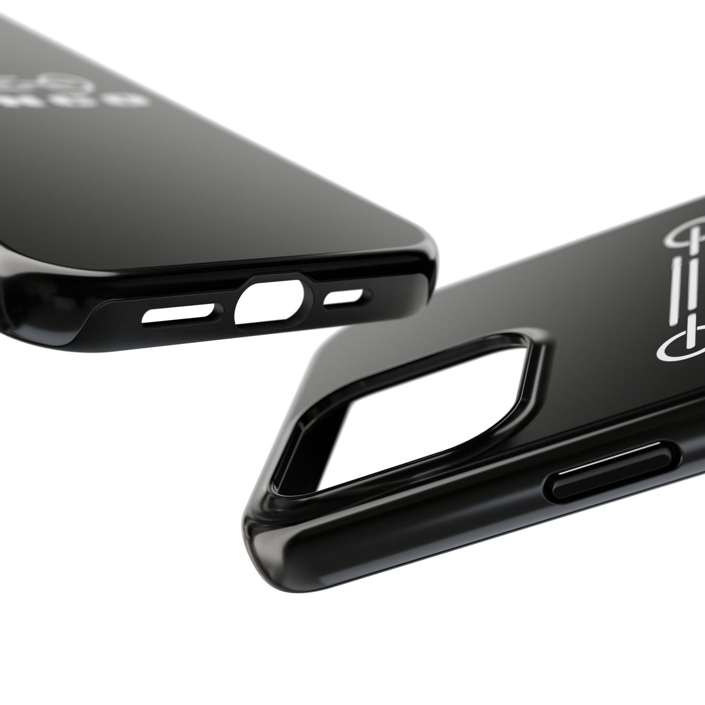 Ford Bronco iPhone Case