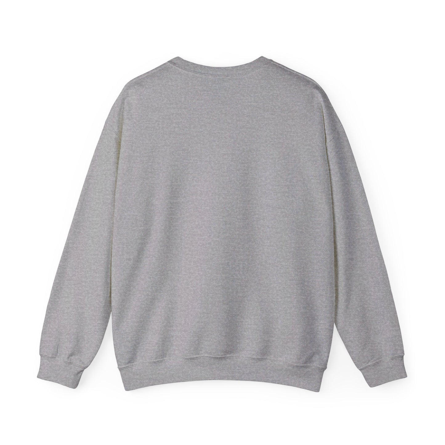 Ford Bronco Unisex Crewneck Sweatshirt - Built in America