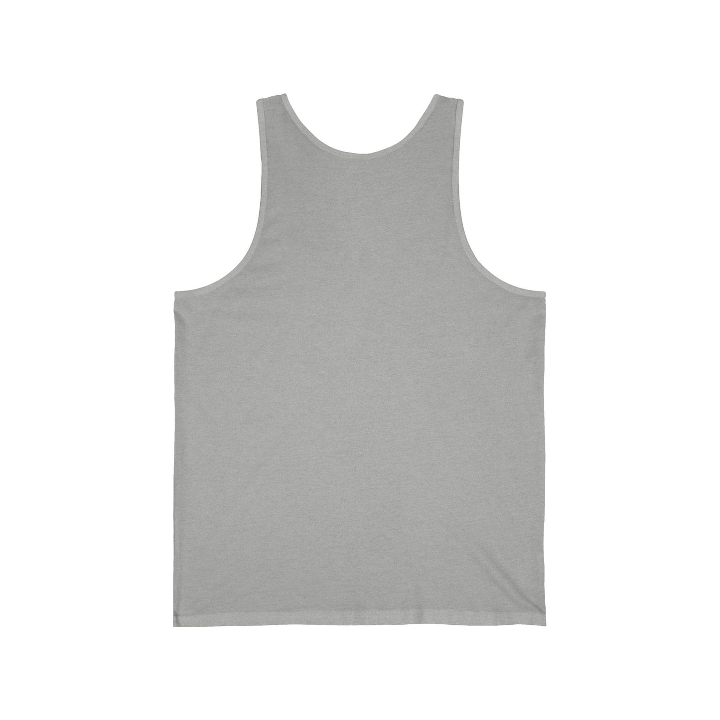 1968 White Bronco Tank Top