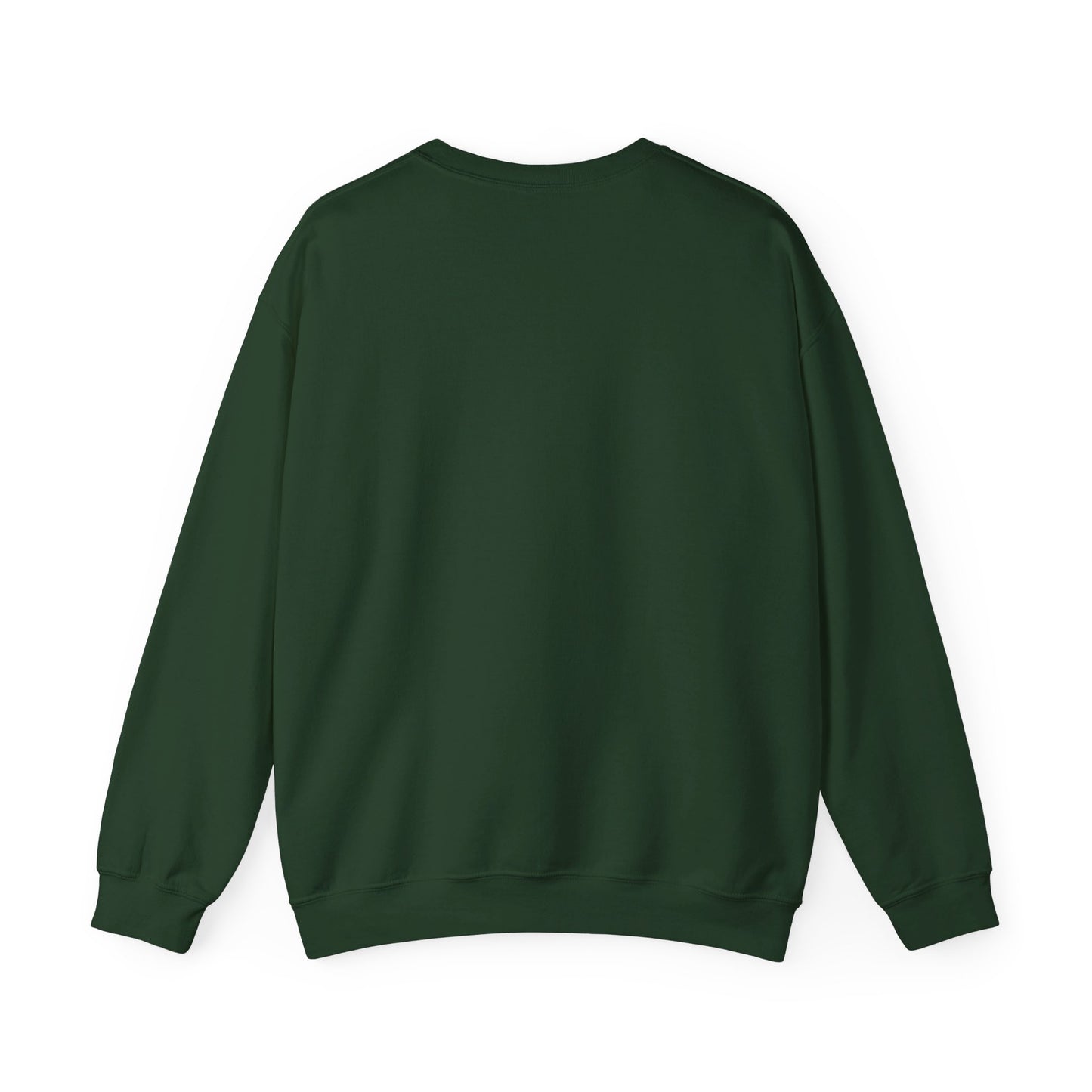 Ford Bronco Unisex Crewneck Sweatshirt - Built in America