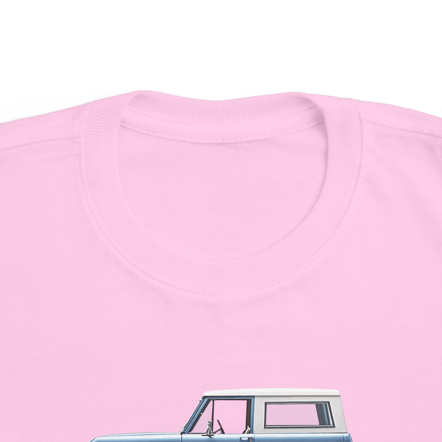 Ford Bronco Kids Shirt Vintage Bronco