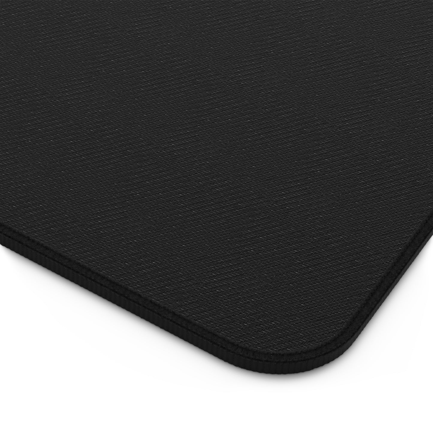 Ford Bronco Built in America - Desk Mat and Mouse Pad