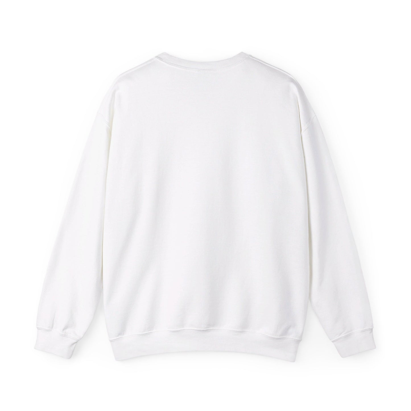 Ford Bronco Unisex Crewneck Sweatshirt - Built in America
