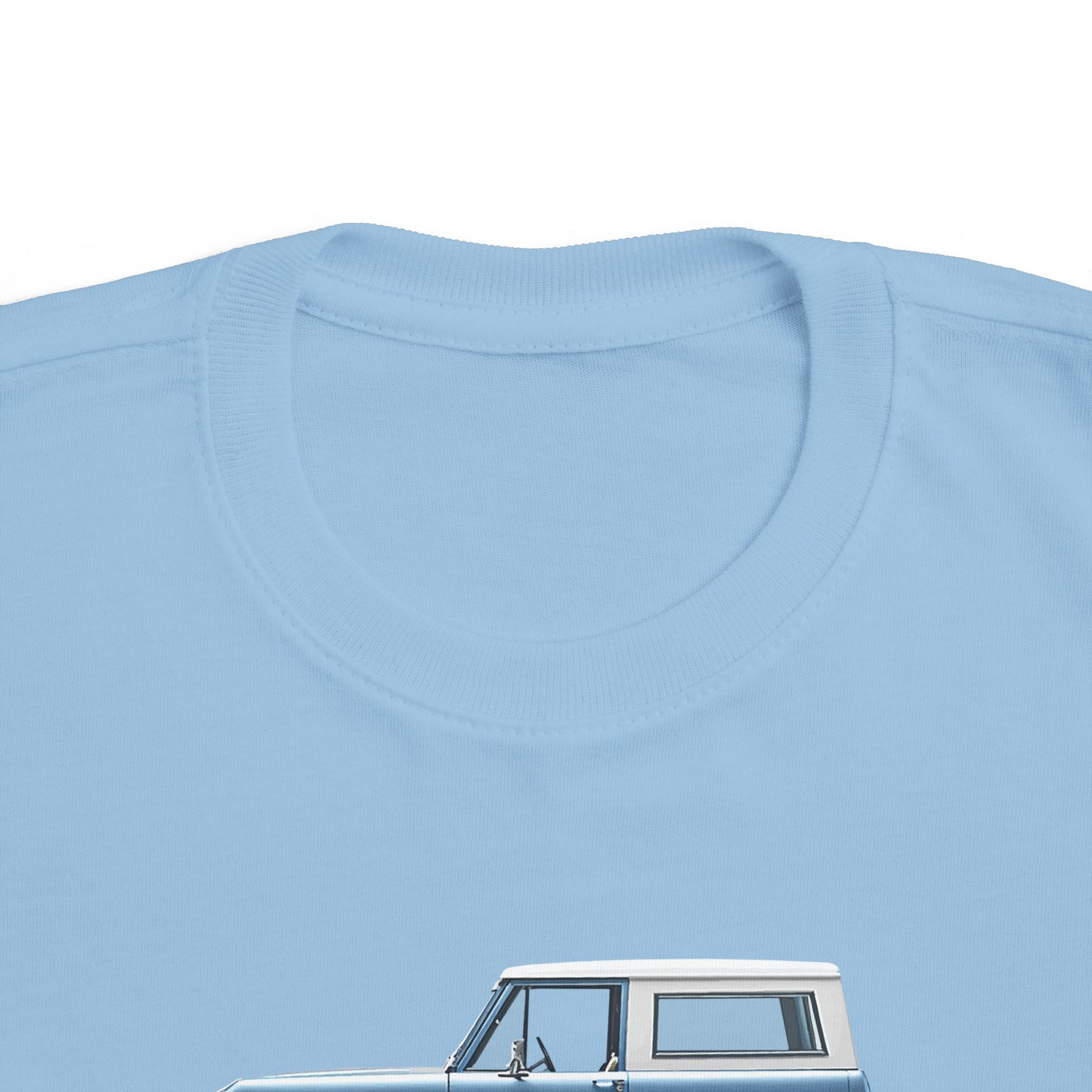 Ford Bronco Kids Shirt Vintage Bronco