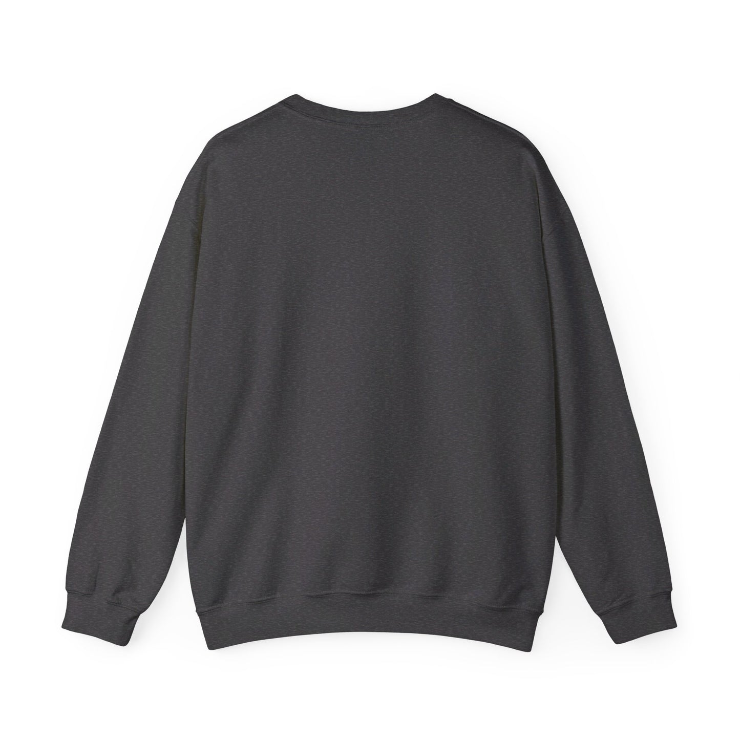 Ford Bronco Unisex Crewneck Sweatshirt - Built in America