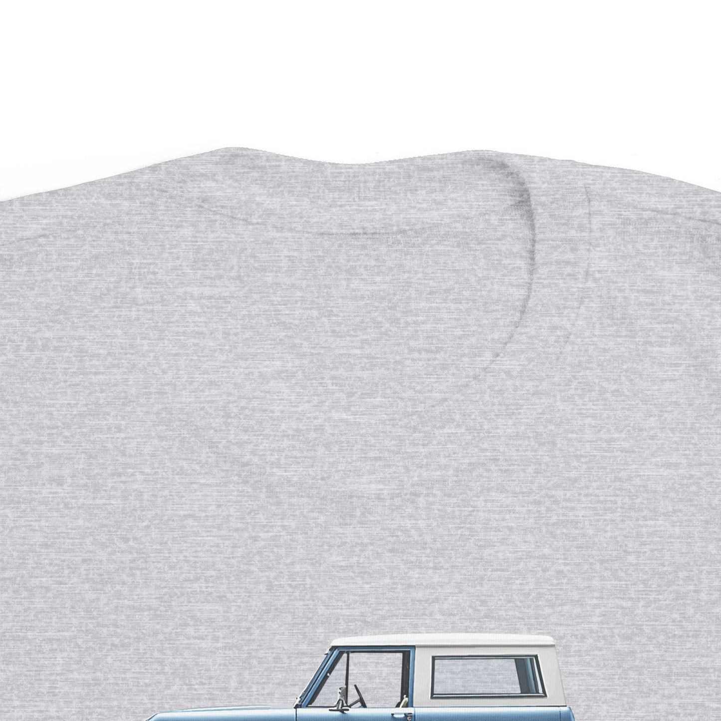Ford Bronco Kids Shirt Vintage Bronco