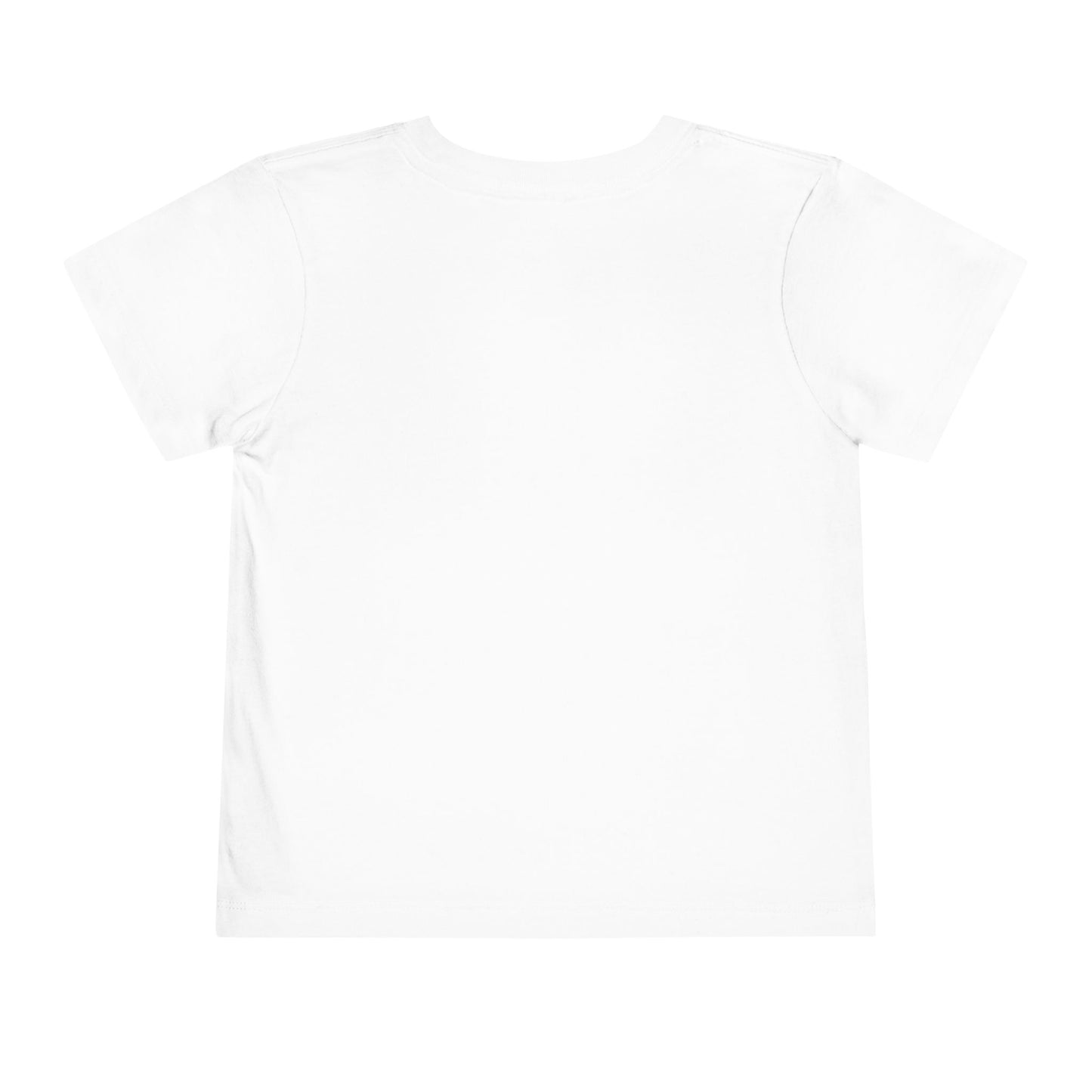 Ford Bronco - The Juice Is Loose Toddler Short Sleeve Tee