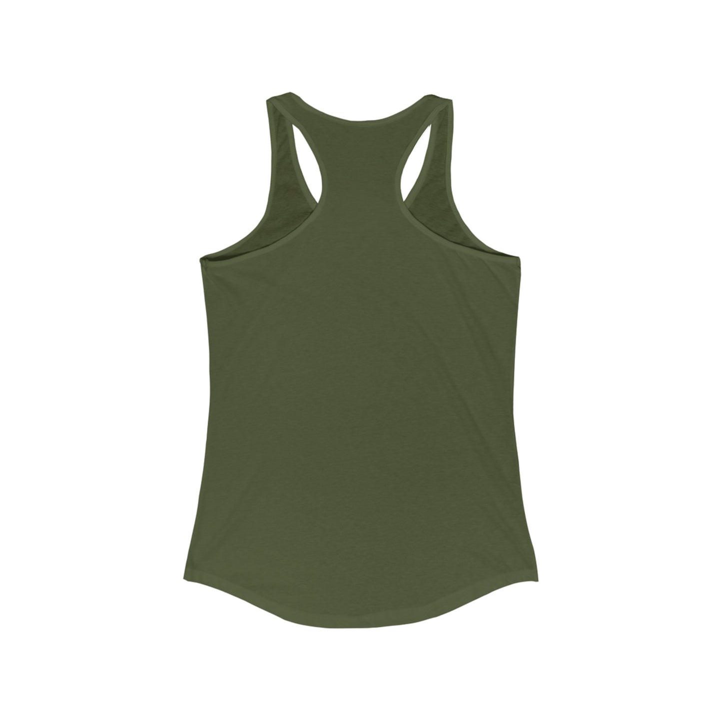 Ford Bronco Tank Top Womens Bronco Clothing - Life is Better With a Bronco